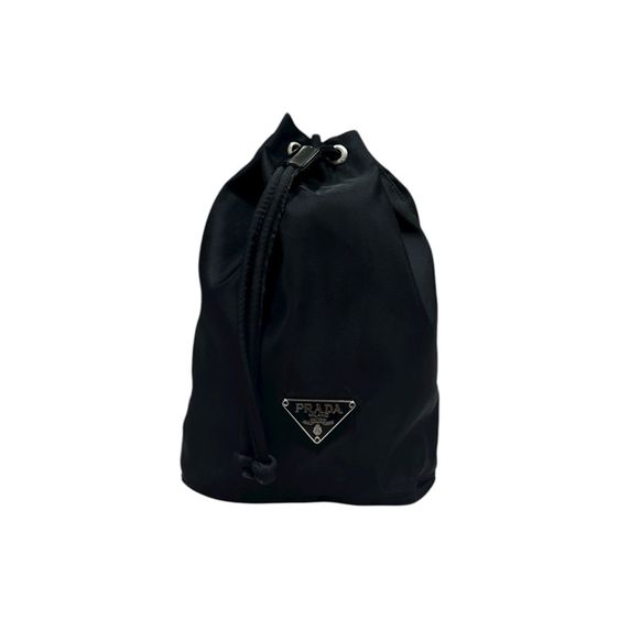ไม่ระบุ ดำ ไนล่อน prada