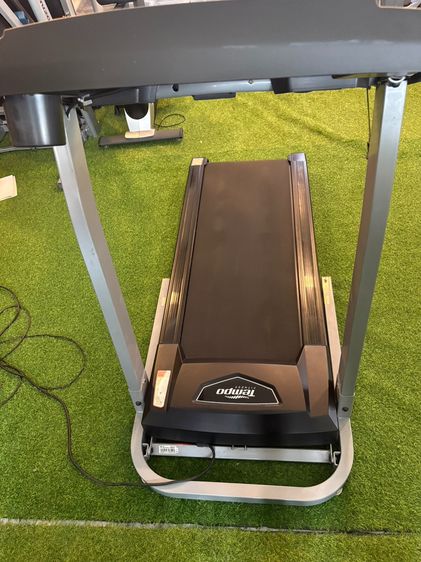 ลู่วิ่งไฟฟ้ามือสอง  Tempo T941  รูปที่ 4