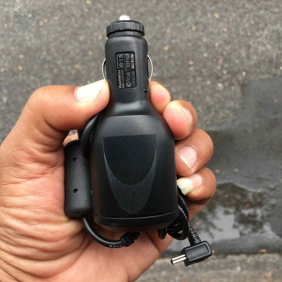 Garmin Nuvi42 จอทัชสกรีน4.3นิ้ว ใช้งานได้ปกติ แผนที่เดิมปี2014  แบตเก็บไฟ มีอุปกรณ์ครบ  รูปที่ 4