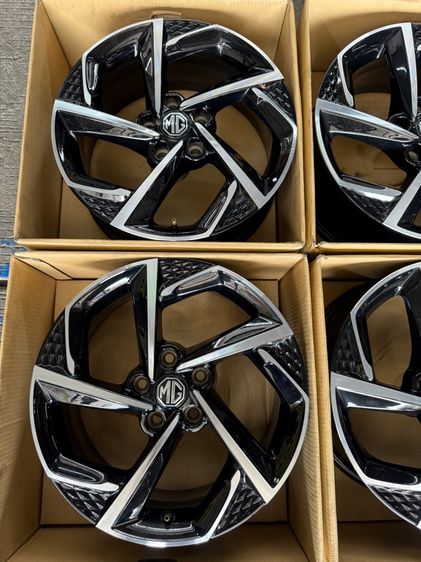 MG 5. 17 นิ้ว Top 💢 รูปที่ 4