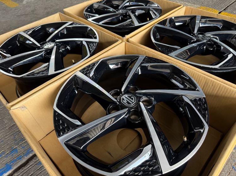 MG 5. 17 นิ้ว Top 💢 รูปที่ 3