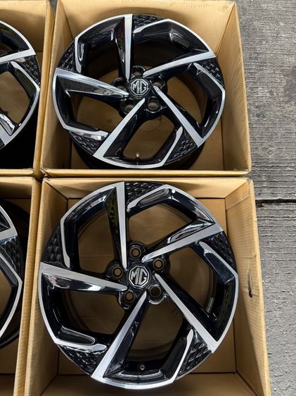 MG 5. 17 นิ้ว Top 💢 รูปที่ 5