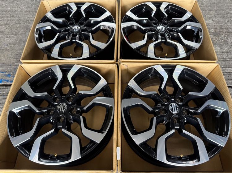 MG S5.EV ขอบ 18 นิ้ว  Top 💢 รูปที่ 2