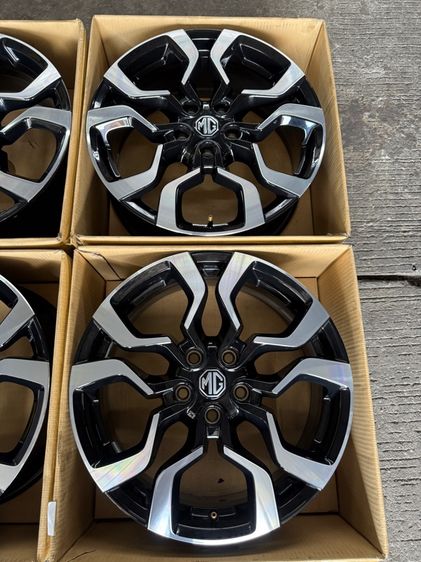 MG S5.EV ขอบ 18 นิ้ว  Top 💢 รูปที่ 5