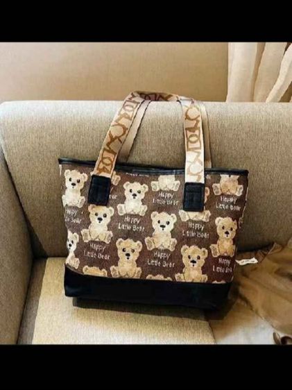 กระเป๋าแฟชั่น รูปที่ 6