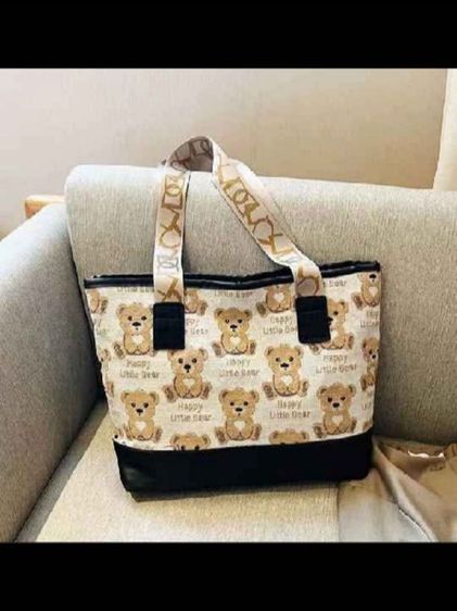 กระเป๋าแฟชั่น รูปที่ 7