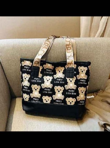 กระเป๋าแฟชั่น รูปที่ 2