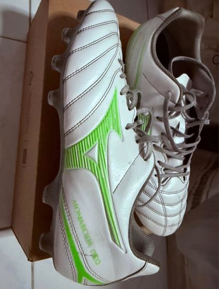 รอเท้าฟุตบอล Mizuno มือ2 สภาพดี รูปที่ 7
