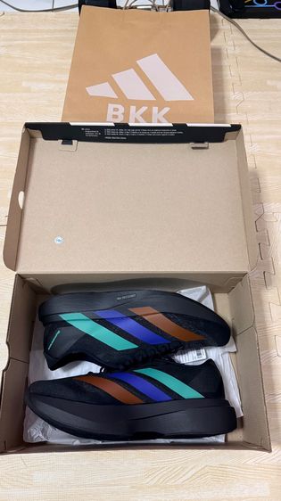 Adidas x Pharrell AdiZero EVO SL รูปที่ 10