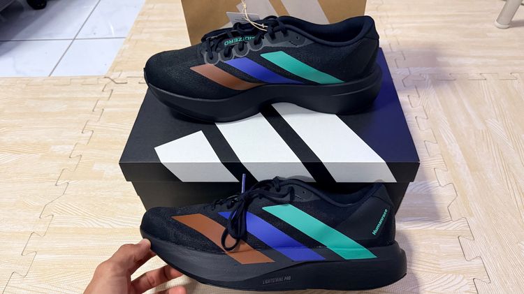 Adidas x Pharrell AdiZero EVO SL รูปที่ 7