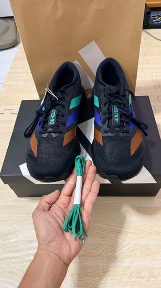 Adidas x Pharrell AdiZero EVO SL รูปที่ 9