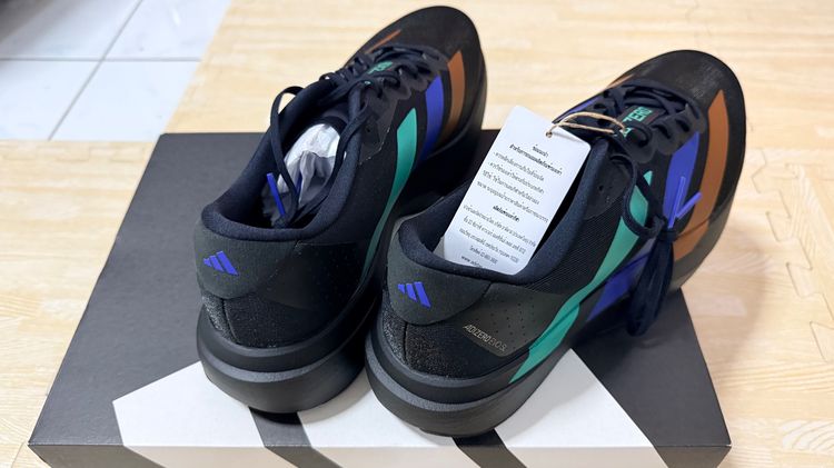 Adidas x Pharrell AdiZero EVO SL รูปที่ 2