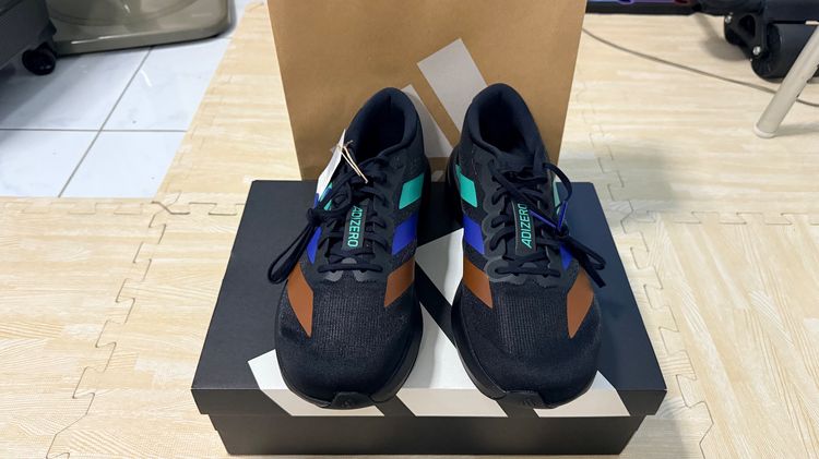 Adidas x Pharrell AdiZero EVO SL รูปที่ 6