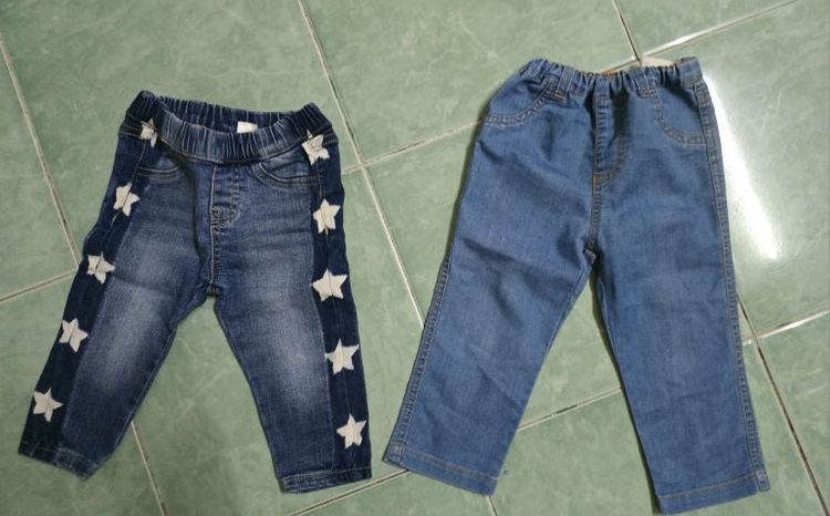 กางเกงเด็กHM รูปที่ 11