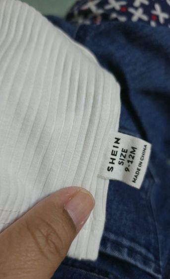 กางเกงเด็กHM รูปที่ 3