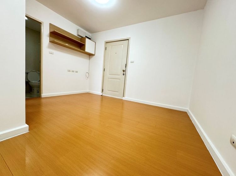 ไม่มี ขายคอนโด ไอคอนโด สุขุมวิท 105 (ลาซาล 57) ห้องวิวเมือง ชั้น 6 ทำเลดี ใกล้ BTS แบริ่ง เพียง 1.39 ล้านบาท รูปที่ 3