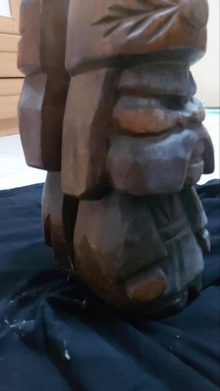 ตุ๊กตาไม้ญี่ปุ่น รูปที่ 4