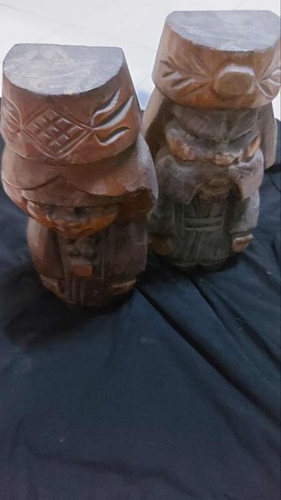 ตุ๊กตาไม้ญี่ปุ่น รูปที่ 2