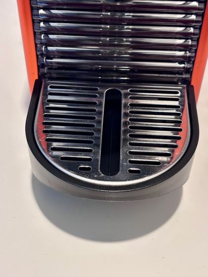 ขายชุดชงกาแฟแคปซูล Nespresso Pixie ยกชุด สภาพเหมือนใหม่ รูปที่ 5