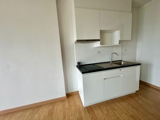 Narai Property ไม่อนุญาต มีบางส่วน ราคานี้หาไม่ได้แล้ว คอนโดใกล้มหาลัยพระจอมฯ เหมาะให้ลูกอยู่ รูปที่ 4