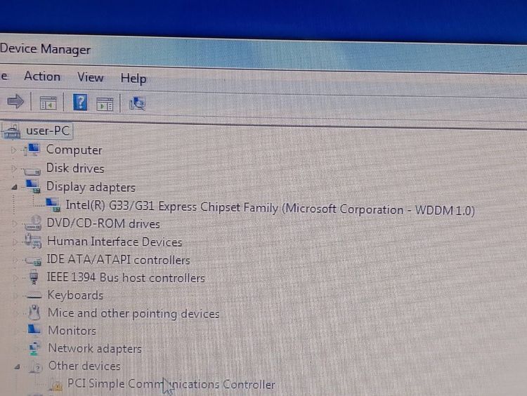ชุดซีพียู -เมนบอร์ดเพื่อการศึกษา  รูปที่ 8