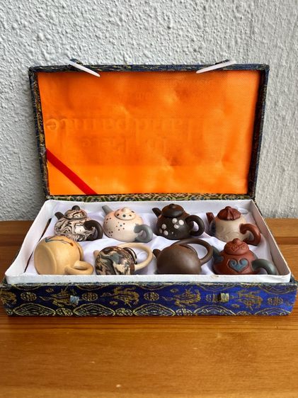 ที่ระลึกกาจิ๋ว รูปที่ 3