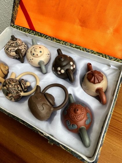 ที่ระลึกกาจิ๋ว รูปที่ 2