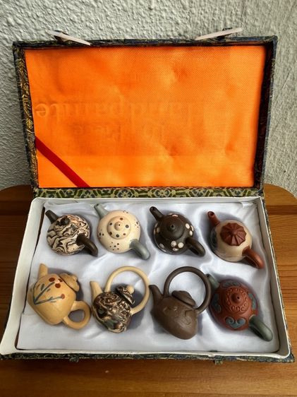 ที่ระลึกกาจิ๋ว รูปที่ 4