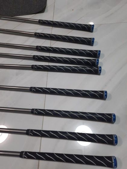 ไม้กอล์ฟชุดเหล็กCallaway  Bigbertha Steelhead รุ่นX-14 รูปที่ 3