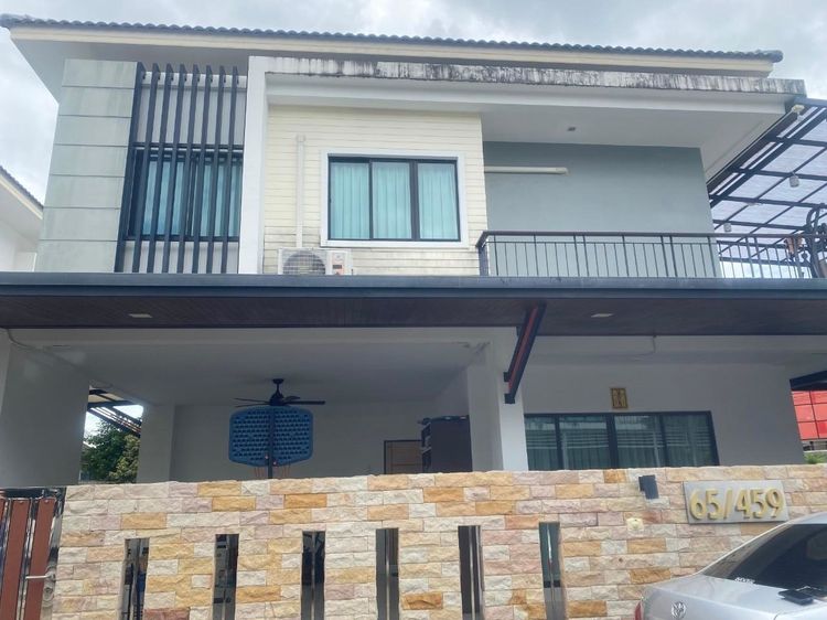 อื่นๆ ไม่มี 2020 บ้านเดี่ยวหลังมุม