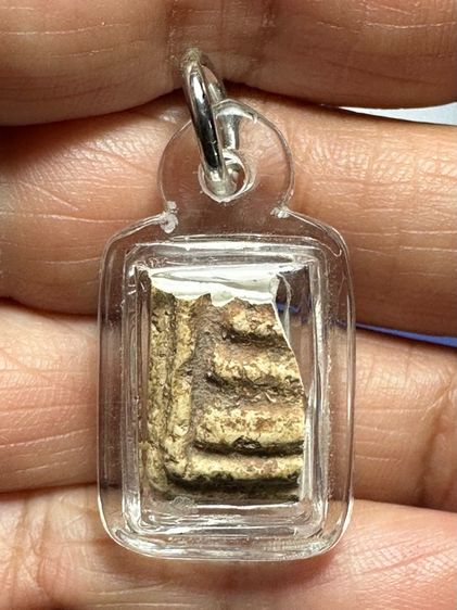 ชิ้นส่วนพระสมเด็จ พิมพ์ใหญ่บางขุนพรหม