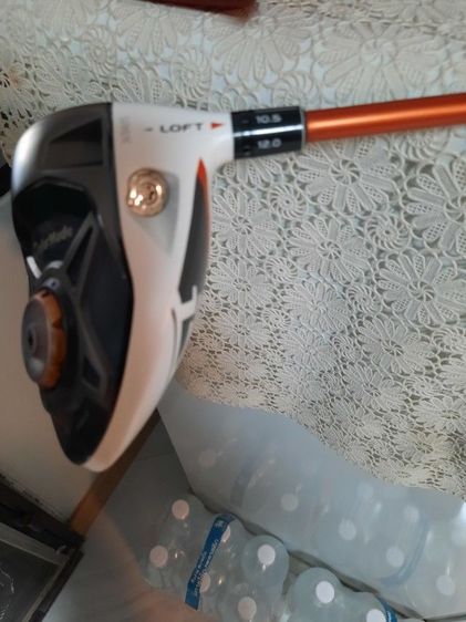 หัวไม้1Driver Taylormade รุ่นR1 รูปที่ 3