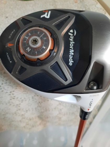 ผู้ชาย กอล์ฟ อื่นๆ หัวไม้1Driver Taylormade รุ่นR1