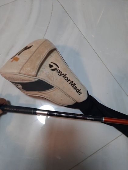หัวไม้1Driver Taylormade รุ่นR1 รูปที่ 4