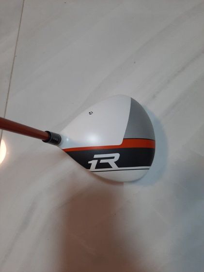 หัวไม้1Driver Taylormade รุ่นR1 รูปที่ 6