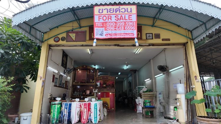 บ้านเดี่ยว2ชั้น