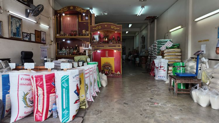 อื่นๆ ไม่มี สร้างเสร็จก่อน 2010 บ้านเดี่ยว2ชั้น รูปที่ 2