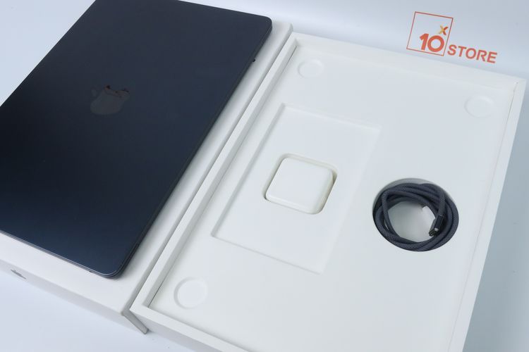 Macbook Air M2 13"  Ram 8-512GB - ID25110077 รูปที่ 12