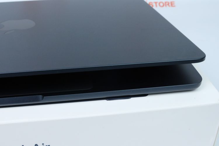 Macbook Air M2 13"  Ram 8-512GB - ID25110077 รูปที่ 8