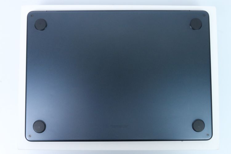 Macbook Air M2 13"  Ram 8-512GB - ID25110077 รูปที่ 11