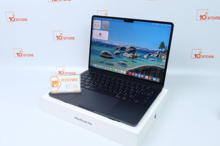 Macbook Air M2 13"  Ram 8-512GB - ID25110077