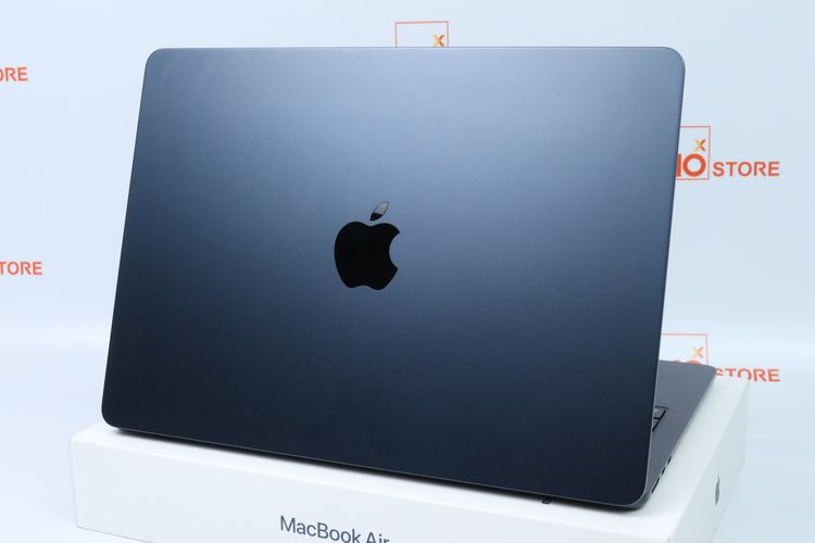 Macbook Air M2 13"  Ram 8-512GB - ID25110077 รูปที่ 6