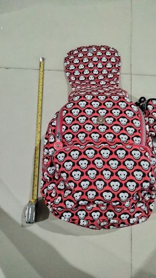 กระเป๋าเป้สะพาย  Kipling รูปที่ 2