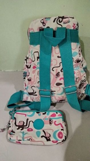 กระเป๋าเป้สะพาย  Kipling  รูปที่ 2