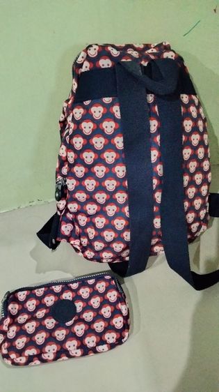 กระเป๋าเป้สะพาย  Kipling  รูปที่ 5