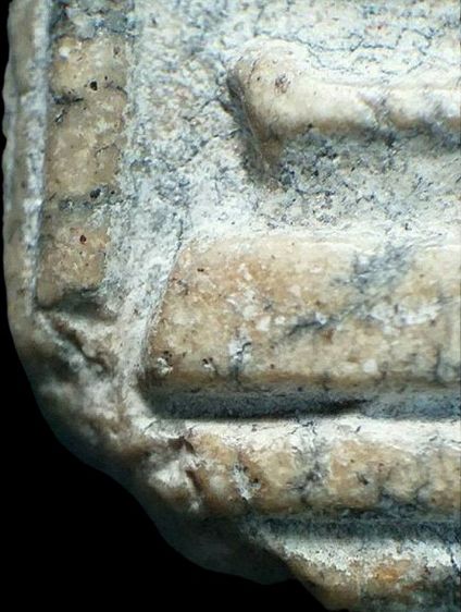 พระสมเด็จพิมพ์เกศทะลุซุ้ม. รูปที่ 11