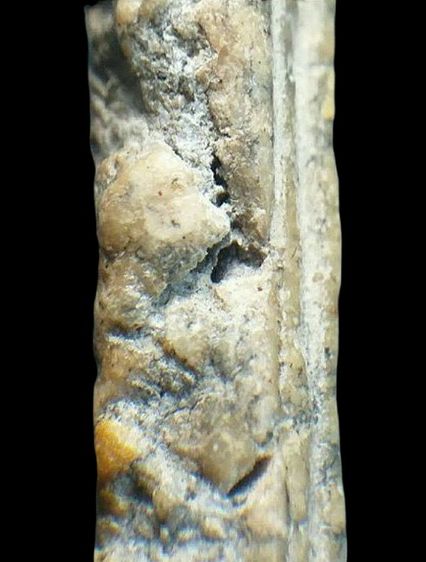 พระสมเด็จพิมพ์เกศทะลุซุ้ม. รูปที่ 14