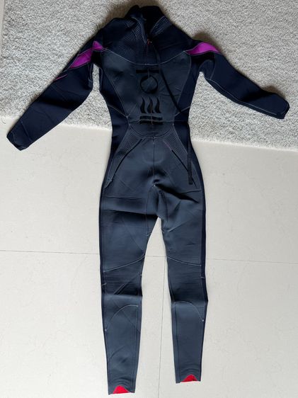Fourth Element Xenos 3mm Wetsuit Women S Short Freediving Scuba Snorkeling Warm Water Bangkok Cash Only รูปที่ 2