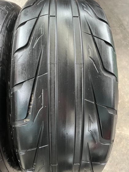 ✨ล้อแม็ก 6รู139✨GT-X ใบพัด ขอบ 18 พร้อมยาง 235-45-18 Greentrac💥ปี 22💥 รูปที่ 14