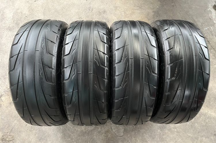 ✨ล้อแม็ก 6รู139✨GT-X ใบพัด ขอบ 18 พร้อมยาง 235-45-18 Greentrac💥ปี 22💥 รูปที่ 10